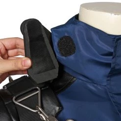 Death Stranding Sam Cosplay Costume -Game Costumes Sales COS 003 05 82