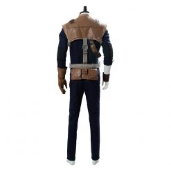 Star Wars Jedi: Fallen Order Cal Kestis Cosplay Costume -Game Costumes Sales COS 003 05 84