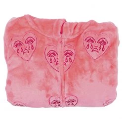 2020 Movie Birds Of Prey Harley Quinn Pajamas Cosplay Costume -Game Costumes Sales COS 003 05 86