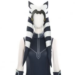 Star Wars: The Clone Wars Ahsoka Tano Cosplay Costume -Game Costumes Sales COS 003 05 89