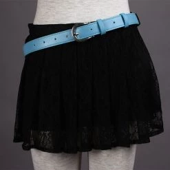 Final Fantasy X-2 Singing Yuna Cosplay Costume -Game Costumes Sales COS 003 05 9