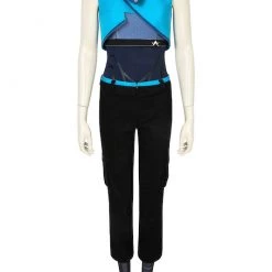 Valorant Jett Cosplay Costume -Game Costumes Sales COS 003 05 91