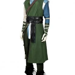 Doctor Strange Karl Mordo Cosplay Costume -Game Costumes Sales COS 003 06 11