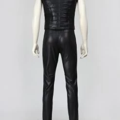 Devil May Cry 3 Vergil Cosplay Costume Version 2 -Game Costumes Sales COS 003 06 13