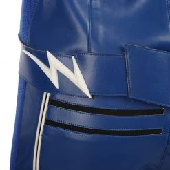 The Flash The Future Flash Suit Cosplay Costume 17 The Flash The Future Flash Suit Cosplay Costume -Game Costumes Sales COS 003 06 18