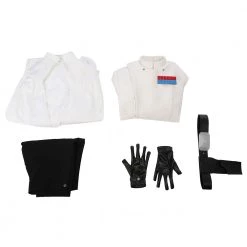 Rogue One: A Star Wars Story Orson Krennic Cosplay Costume Version 2 -Game Costumes Sales COS 003 06 23