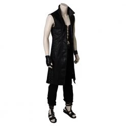 Devil May Cry 5 V Mysterious Man Cosplay Costume -Game Costumes Sales COS 003 06 37