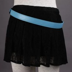 Final Fantasy X-2 Singing Yuna Cosplay Costume -Game Costumes Sales COS 003 06 4