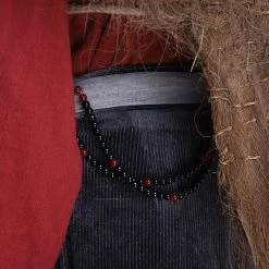 Ghost Of Tsushima Jin Sakai Cosplay Costume -Game Costumes Sales COS 003 06 56