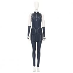 Star Wars: The Clone Wars Ahsoka Tano Cosplay Costume -Game Costumes Sales COS 003 06 57