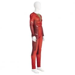 Shazam! Fury Of The Gods Shazam Cosplay Costume -Game Costumes Sales COS 003 06 73