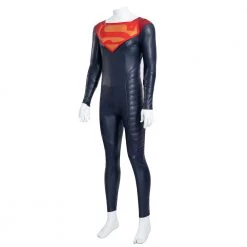 DC Comics New Superman Cosplay Costume -Game Costumes Sales COS 003 06 76