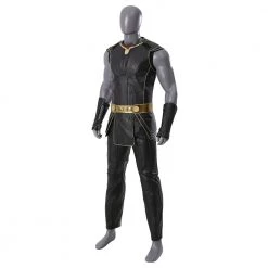 Thor: Love And Thunder Thor Black Fighting Suit Cosplay Costume -Game Costumes Sales COS 003 06 80