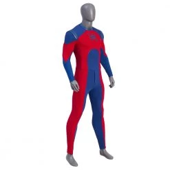 Black Adam Atom Smasher Cosplay Costume -Game Costumes Sales COS 003 06 82