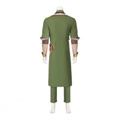 Doctor Strange In The Multiverse Of Madness Karl Mordo Cosplay Costume Version 2 -Game Costumes Sales COS 003 06 83