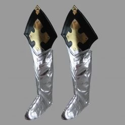 Tales Of Zestiria Alisha Diphda Cosplay Costume -Game Costumes Sales COS 003 06 9