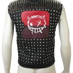 Watch Dogs 2 Wrench Dedsec Cosplay Costume Vesion 2 -Game Costumes Sales COS 003 07 11