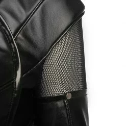 Arrow Season 5 Black Canary Cosplay Costume -Game Costumes Sales COS 003 07 14