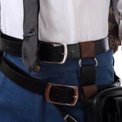 PlayerUnknown's Battlegrounds Battle Suit Cosplay Costume -Game Costumes Sales COS 003 07 22