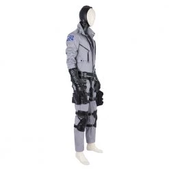 Cyberpunk 2077 Male Suit Cosplay Costume 24 Cyberpunk 2077 Male Suit Cosplay Costume -Game Costumes Sales COS 003 07 26