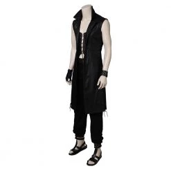 Devil May Cry 5 V Mysterious Man Cosplay Costume -Game Costumes Sales COS 003 07 29