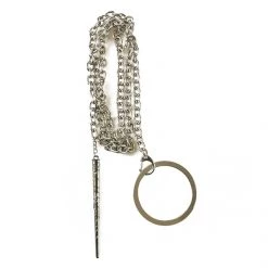 Game Of Thrones Season 8 Sansa Stark Cosplay Costume -Game Costumes Sales COS 003 07 34