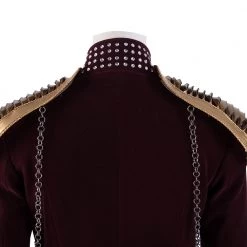 Game Of Thrones Season 8 Cersei Lannister Cosplay Costume Version 2 20 Game Of Thrones Season 8 Cersei Lannister Cosplay Costume Version 2 -Game Costumes Sales COS 003 07 36