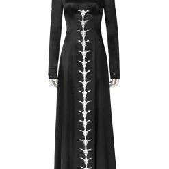 Maleficent: Mistress Of Evil Maleficent Suit Cosplay Costume Version 2 -Game Costumes Sales COS 003 07 40