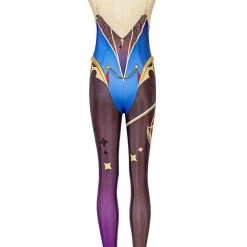 Genshin Impact Mona Cosplay Costume -Game Costumes Sales COS 003 07 51