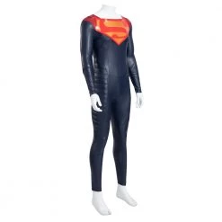 DC Comics New Superman Cosplay Costume -Game Costumes Sales COS 003 07 62