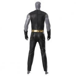 Thor: Love And Thunder Thor Black Fighting Suit Cosplay Costume -Game Costumes Sales COS 003 07 64