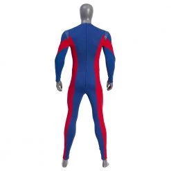 Black Adam Atom Smasher Cosplay Costume -Game Costumes Sales COS 003 07 65