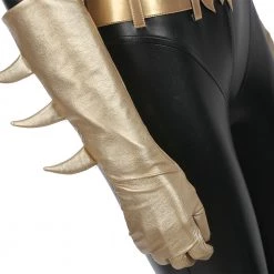 Batman: Arkham Knight Batgirl Cosplay Costume - Version 2 -Game Costumes Sales COS 003 07 9