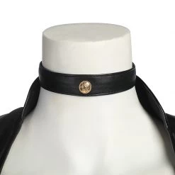 Arrow Season 5 Black Canary Cosplay Costume -Game Costumes Sales COS 003 08 12