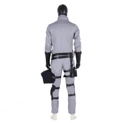Cyberpunk 2077 Male Suit Cosplay Costume 25 Cyberpunk 2077 Male Suit Cosplay Costume -Game Costumes Sales COS 003 08 24