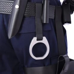 Resident Evil 2 Remake Leon S. Kennedy Cosplay Costume -Game Costumes Sales COS 003 08 26