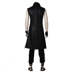 Devil May Cry 5 V Mysterious Man Cosplay Costume -Game Costumes Sales COS 003 08 27