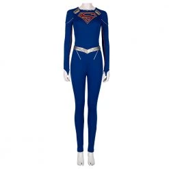 Supergirl Season 5 Cosplay Costume -Game Costumes Sales COS 003 08 35