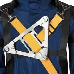 Death Stranding Sam Cosplay Costume -Game Costumes Sales COS 003 08 37
