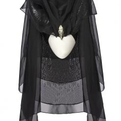 Maleficent: Mistress Of Evil Maleficent Suit Cosplay Costume Version 2 -Game Costumes Sales COS 003 08 38