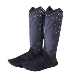 Titans Dick Grayson Nightwing Jumpsuit Cosplay Costume -Game Costumes Sales COS 003 08 43