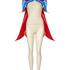 Genshin Impact Mona Cosplay Costume -Game Costumes Sales COS 003 08 47