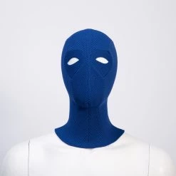 Black Adam Atom Smasher Cosplay Costume -Game Costumes Sales COS 003 08 57