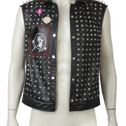 Watch Dogs 2 Wrench Dedsec Cosplay Costume Vesion 2 -Game Costumes Sales COS 003 08 9