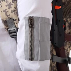 PlayerUnknown's Battlegrounds Battle Suit Cosplay Costume -Game Costumes Sales COS 003 09 16