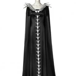 Maleficent: Mistress Of Evil Maleficent Suit Cosplay Costume Version 2 -Game Costumes Sales COS 003 09 30