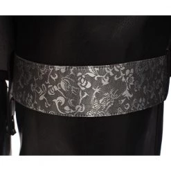 Kingsglaive: Final Fantasy XV Nyx Ulric Cosplay Costume With Boots -Game Costumes Sales COS 003 09 4