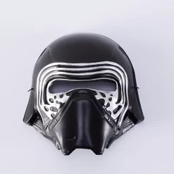 Star Wars The Force Awakens Kylo Ren Cosplay -Game Costumes Sales COS 003 10 1