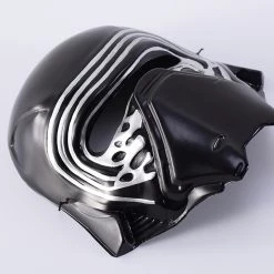 Star Wars The Force Awakens Kylo Ren Cosplay -Game Costumes Sales COS 003 11