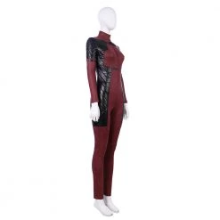 Deadpool Lady Deadpool Wanda Wilson Cosplay CostumeWith Boots -Game Costumes Sales COS 003 11 10